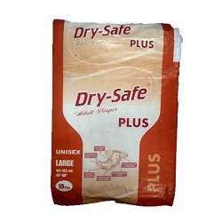 dry safe diaper