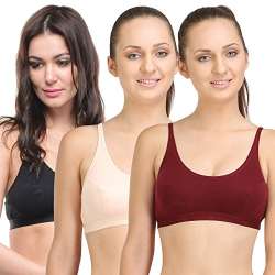 bodycare sports bra price
