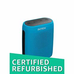 intex muzyk b30 bluetooth speaker