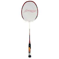 Quick Fit Junior Outdoor Badminton Set
