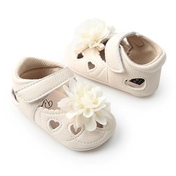 baby mk sandals