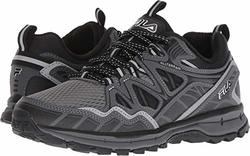 wide trail running shoes