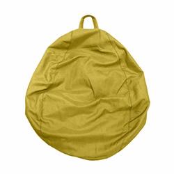 Homyl 60 75cm Bean Bag Covers Without Filling For Pillows Plush