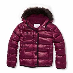 The Childrens Place Big Girls Coats