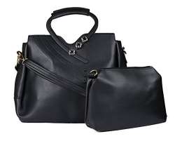 Buy Isweven Women S Hand Held Bag Amp Sling Bag Ladies Stylish
