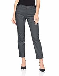 Suncolor8 Mens Straight Leg Casual Mid Waist Plus Size Relaxed Fit Jeans Denim Pants