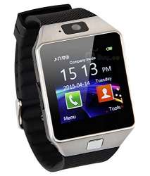 mi note 3 smart watch