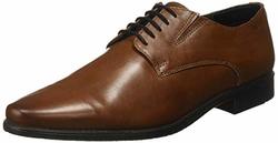 ruosh tan formal shoes
