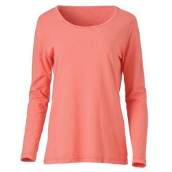 Ouray Sportswear Womens Vital Long Sleeve Tee