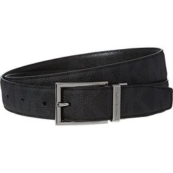 mens michael kors belt
