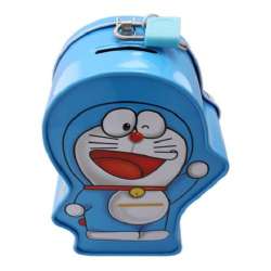 doraemon ka piggy bank