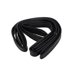 2 Pcs 700x18-23c Road Bike Presta Valve Inner Tube 80mm