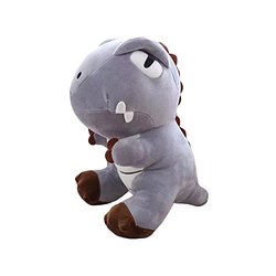 Funif Cute Dinosaur Pillow Pet Soft Stuffed Plush Toy Decorative