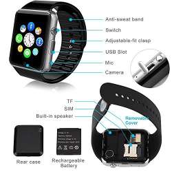 a1 bluetooth smart watch specification