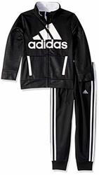 adidas tricot tracksuit