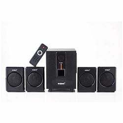 envent deejay 310 multimedia home audio speaker