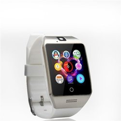 q18 touch screen smart watch