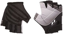 nivia crystal gym gloves