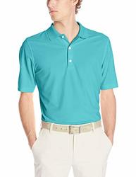 greg norman protek micro pique polo