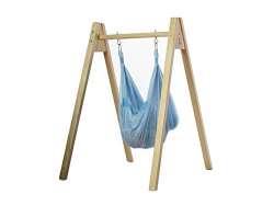 rareeram cradle with stand