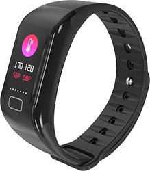 bluetooth smart fit band reviews