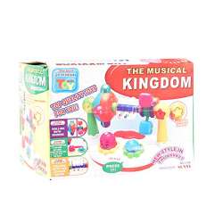 sahibuy drum keyboard musical toys