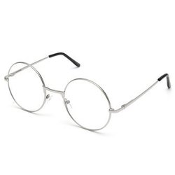 plain glasses online