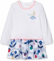 Catimini Girls Robe Pour Dress