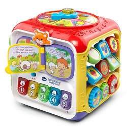 baby einstein say & play photobook toys