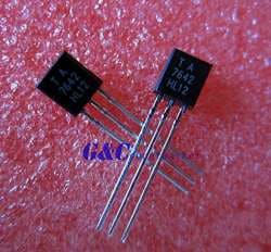 100PCS 7642 TO92 Single Radio Chip IC NEW TA7642