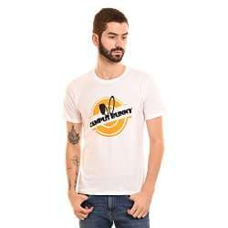 branded printed shirts