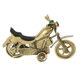 bullet bike metal toy