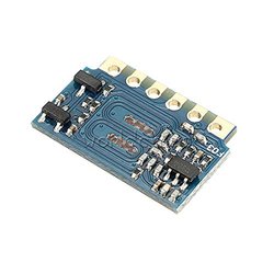 H3V4F 3V 433Mhz MINI Wireless Receiver Module ASK Remote Transceiver