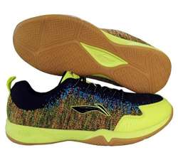 reebok non marking badminton shoes
