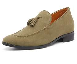 Buy Veto Men S Elevator Vegan Amp Nubuck Leather Green Outdoor