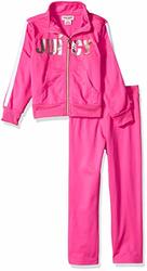 pink juicy couture pants