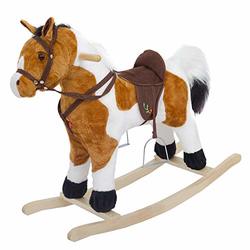 rocking unicorn toy