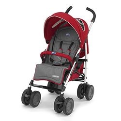 babyhug royal ride stroller