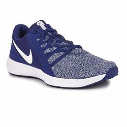 nike varsity compete trainer grey