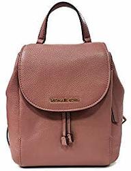 michael kors md backpack leather