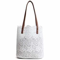 Buy Hitsan Incorporation 2 In 1 Women Fashion Designer Lace