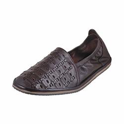 45 EU 11 UK//India Ruosh Mens Blue Loafers AW17-OSLOW-01 C