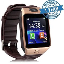mi watch phone price