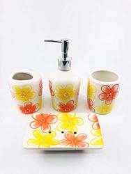 Go Hooked Designer Bathroom Sets Vm40 B Features Price Hooked Designer Bathroom Sets Vm40 B