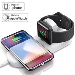 apple watch 1 iphone x