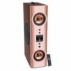 iball mini tower speaker