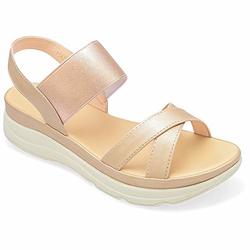 tresmode sandals