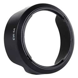 Buy Dynamic Focus Ew 54 Camera Lens Hood For Canon Eos M Ef M 18
