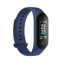 oled fitness tracker