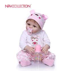 mini real life baby dolls